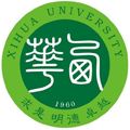 西华大学logo