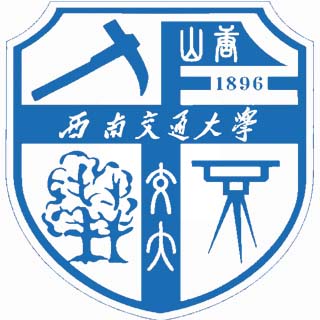 西南交通大学logo