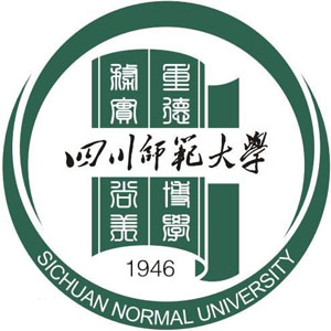 西华师范大学校徽